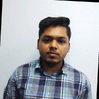 Md Khaled