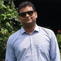 Piyush Goswami