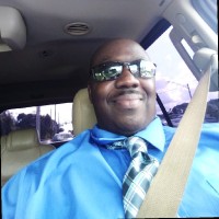 Lloyd Pinkney Sr
