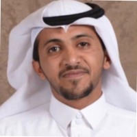 Salem Aljohani
