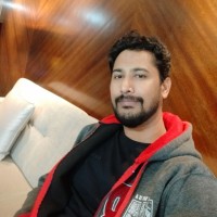 Sathish Kumar Kuppusamy