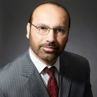 Dr. Iftikhar Hussain