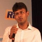 Vetrevel Karthekeyan Shivakumar