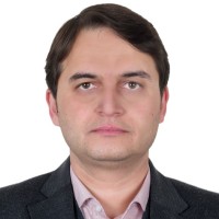 Jamshed Sadri