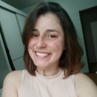 Verônica Vilas Bôas dos Santos