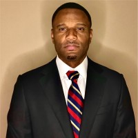 Ivory Dorsey