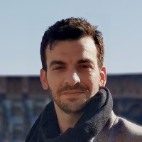 Christos K.