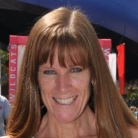 Theresa Lee