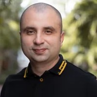 Leonardo Garcia Aguirre