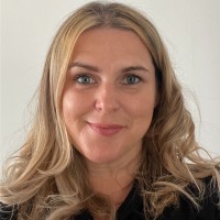 Lucinda Cooper