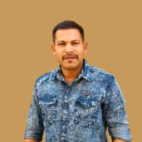 Retheesh T. R