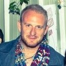Nicolas Werboff