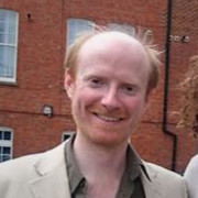 Richard Bravery