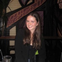Zoe Freer