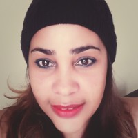 Judith Esther Sena Dominguez