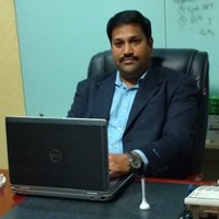 Vijaya Sagar Varanasi