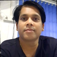 Maheswar Maharana ( Mahesh )