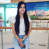 Pooja Phougat