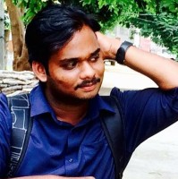 Akash Babu