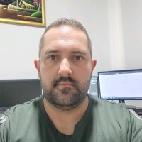 Daniel Schroeder