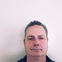 Keith Adams
