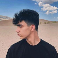 Behnam Barzegar