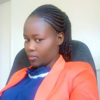 Goretty Achieng