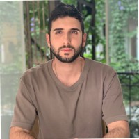 Jonathan Yoni Avner