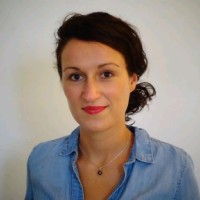 Mélanie Roux