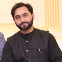 M Asad Zia