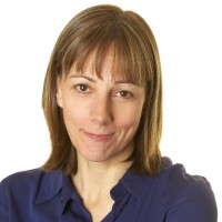 Jill Mcgivering