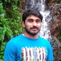 Ashok K R