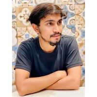 Daniyal Ahmed