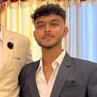 Vivek Tayde