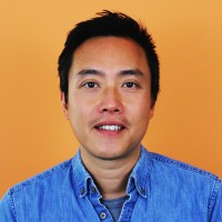 Samson Cheng AIA NCARB LEED AP