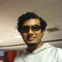 Darshan Vijaykumar