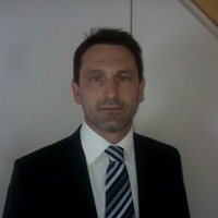 Laurent Verneret