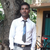 Bernard Joseph Sanjeevan