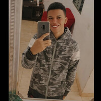 Josileno Kaique Santos Da Silvia