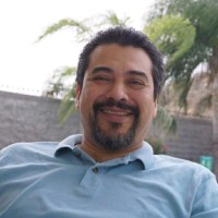 Marco Antonio González Castillo