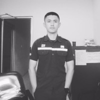 Wahyudi Agus laksono