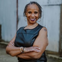 Kareen Spillman (Lion)