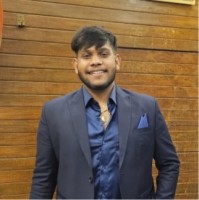 Anvesh Singh Thakur