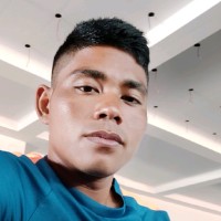 Ruhitaj Pegu