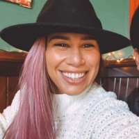 Tiffany Marin