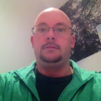 Timothy Bronder