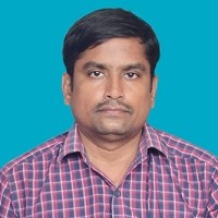 Vadivelmurugan P