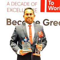 Tharaka Rupasinghe