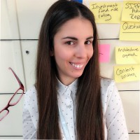 Dr.  Dimitra E. Tsokanta