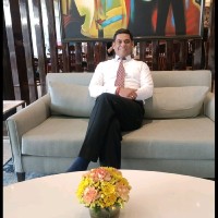 Vinay Yadav